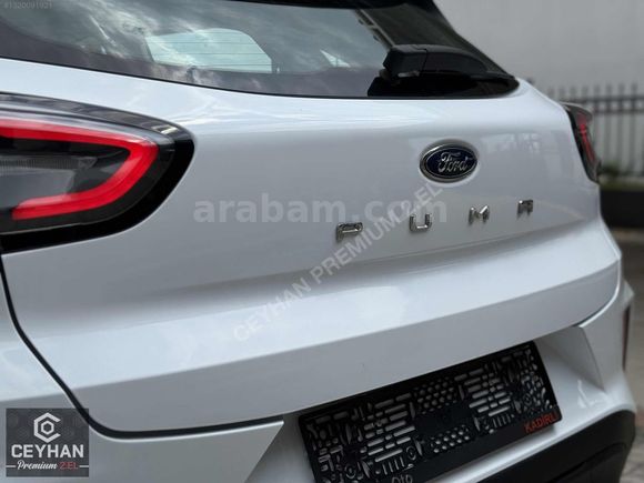 BOYASIZ 2023 MODEL/22.000 KM'DE/İLKSAHP/SERVS BAKMLI/SIFIRR