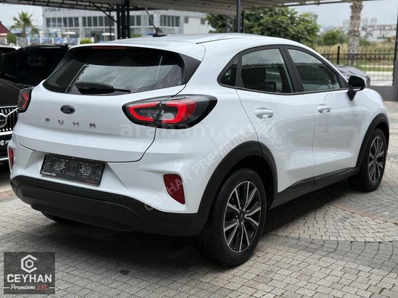 BOYASIZ 2023 MODEL/22.000 KM'DE/İLKSAHP/SERVS BAKMLI/SIFIRR