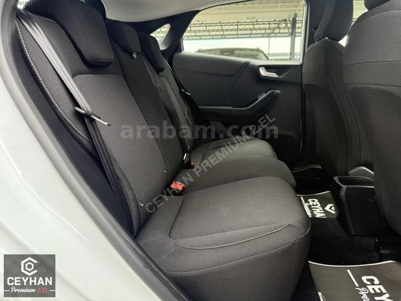 BOYASIZ 2023 MODEL/22.000 KM'DE/İLKSAHP/SERVS BAKMLI/SIFIRR