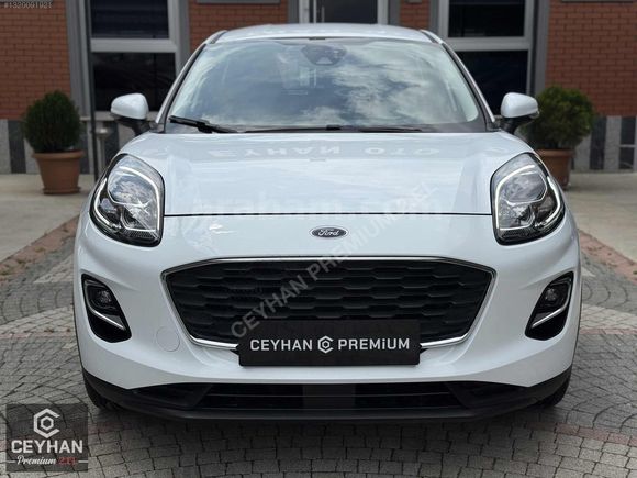 BOYASIZ 2023 MODEL/22.000 KM'DE/İLKSAHP/SERVS BAKMLI/SIFIRR