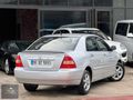 2003 TOYOTA COROLLA 1.6 BENZİN+LPG OTOMATİK DEĞİŞENSİZ