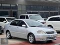 2003 TOYOTA COROLLA 1.6 BENZİN+LPG OTOMATİK DEĞİŞENSİZ