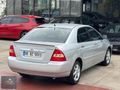 2003 TOYOTA COROLLA 1.6 BENZİN+LPG OTOMATİK DEĞİŞENSİZ