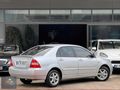 2003 TOYOTA COROLLA 1.6 BENZİN+LPG OTOMATİK DEĞİŞENSİZ