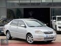 2003 TOYOTA COROLLA 1.6 BENZİN+LPG OTOMATİK DEĞİŞENSİZ