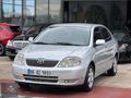 2003 TOYOTA COROLLA 1.6 BENZİN+LPG OTOMATİK DEĞİŞENSİZ