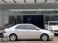 2003 TOYOTA COROLLA 1.6 BENZİN+LPG OTOMATİK DEĞİŞENSİZ