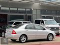 2003 TOYOTA COROLLA 1.6 BENZİN+LPG OTOMATİK DEĞİŞENSİZ