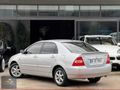 2003 TOYOTA COROLLA 1.6 BENZİN+LPG OTOMATİK DEĞİŞENSİZ