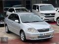 2003 TOYOTA COROLLA 1.6 BENZİN+LPG OTOMATİK DEĞİŞENSİZ