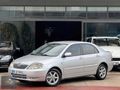 2003 TOYOTA COROLLA 1.6 BENZİN+LPG OTOMATİK DEĞİŞENSİZ