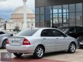 2003 TOYOTA COROLLA 1.6 BENZİN+LPG OTOMATİK DEĞİŞENSİZ