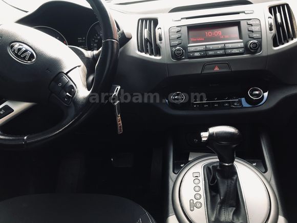 Sahibinden Kia Sportage 1.6 GDI Concept 2015 Model 