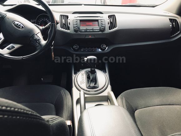 Sahibinden Kia Sportage 1.6 GDI Concept 2015 Model 
