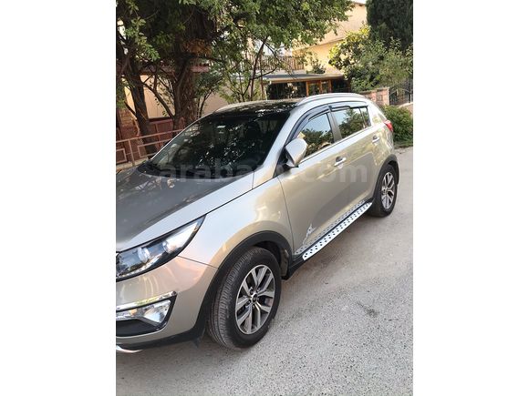 Sahibinden Kia Sportage 1.6 GDI Concept 2015 Model 