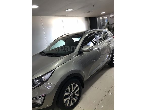 Sahibinden Kia Sportage 1.6 GDI Concept 2015 Model 