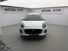 GÖZEL OTODAN 2025 ÇIKIŞLI HATASIZ FORD PUMA