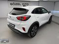 GÖZEL OTODAN 2025 ÇIKIŞLI HATASIZ FORD PUMA