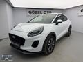 GÖZEL OTODAN 2025 ÇIKIŞLI HATASIZ FORD PUMA