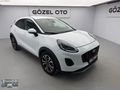 GÖZEL OTODAN 2025 ÇIKIŞLI HATASIZ FORD PUMA