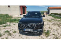 Sahibinden Chery Tiggo 8 Pro 1.6 TGDI Excellent 2023 Model 