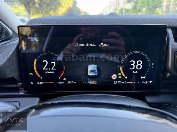 6 AYLIK/ UZAKTAN ÇALIŞTIRMA/ KIŞ PAKETİ/ 8 BİN KM/ KK 12 TAKSİT