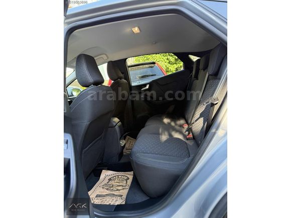 6 AYLIK/ UZAKTAN ÇALIŞTIRMA/ KIŞ PAKETİ/ 8 BİN KM/ KK 12 TAKSİT