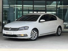 SİSLİ'den 2013 VW PASSAT 1.6 TDİ DSG + OTOMATİK + KM 290.000