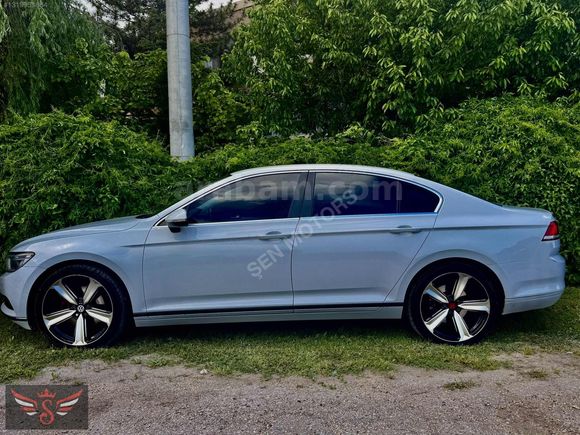 ŞEN MOTORS'DAN VW 1.6 TDİ BLUEMOTİON