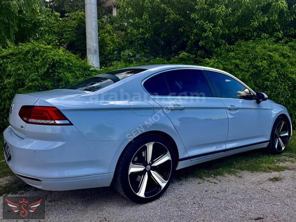 ŞEN MOTORS'DAN VW 1.6 TDİ BLUEMOTİON