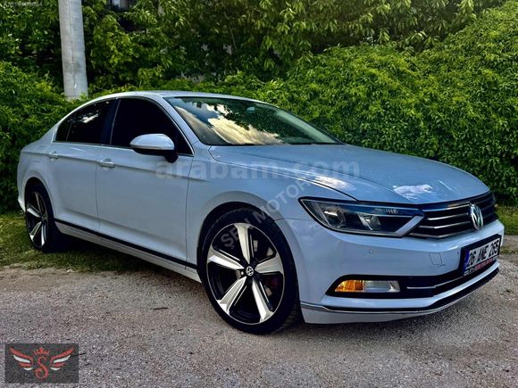 ŞEN MOTORS'DAN VW 1.6 TDİ BLUEMOTİON