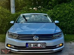 ŞEN MOTORS'DAN VW 1.6 TDİ BLUEMOTİON