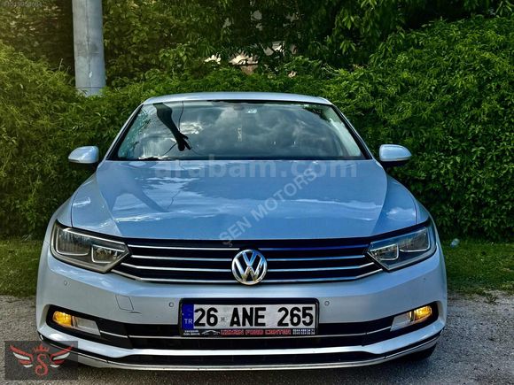 ŞEN MOTORS'DAN VW 1.6 TDİ BLUEMOTİON