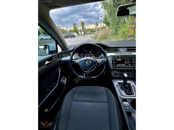 ŞEN MOTORS'DAN VW 1.6 TDİ BLUEMOTİON
