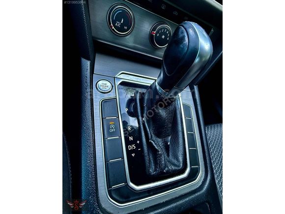 ŞEN MOTORS'DAN VW 1.6 TDİ BLUEMOTİON