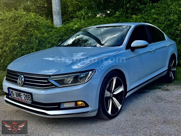 ŞEN MOTORS'DAN VW 1.6 TDİ BLUEMOTİON