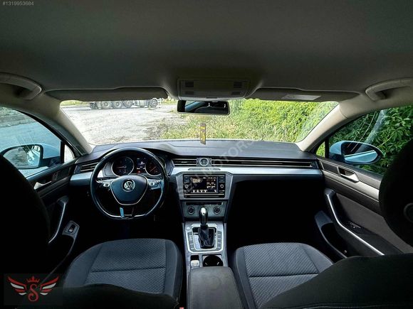ŞEN MOTORS'DAN VW 1.6 TDİ BLUEMOTİON