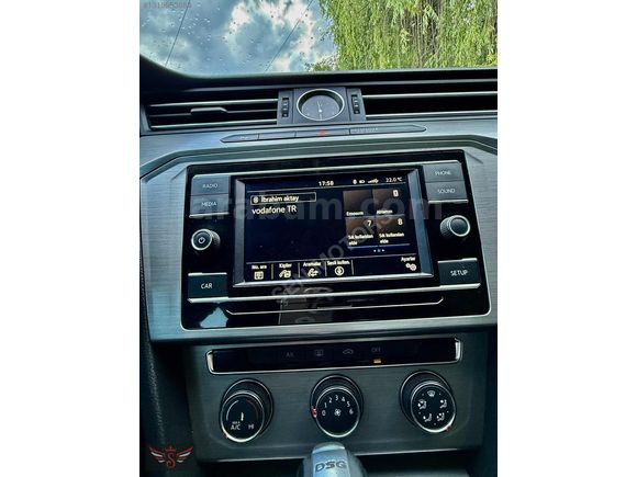 ŞEN MOTORS'DAN VW 1.6 TDİ BLUEMOTİON