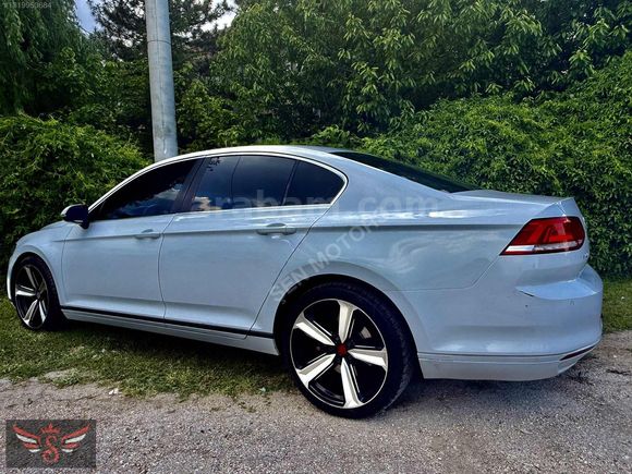 ŞEN MOTORS'DAN VW 1.6 TDİ BLUEMOTİON