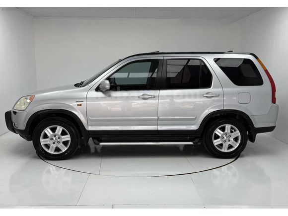 BİRİNCİ SINIF HATASIZ AYARINDA CRV OTOMATİK