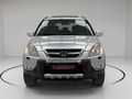 BİRİNCİ SINIF HATASIZ AYARINDA CRV OTOMATİK