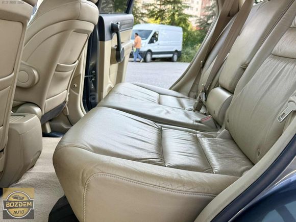 71'BİNDE/BOYASIZ/İLK SAHİBİNDEN/HONDA SERVİS BAKIMLI CRV