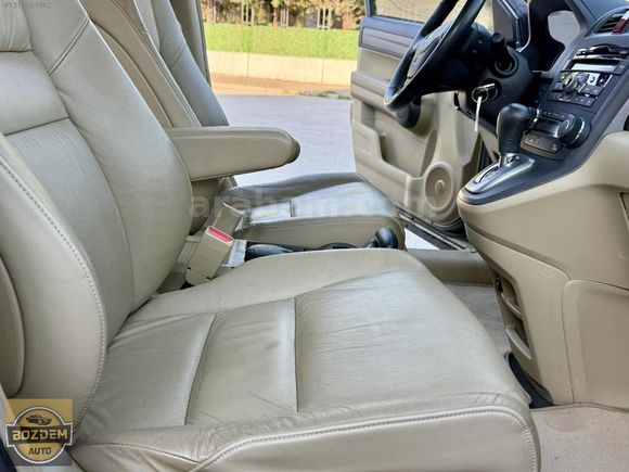 71'BİNDE/BOYASIZ/İLK SAHİBİNDEN/HONDA SERVİS BAKIMLI CRV