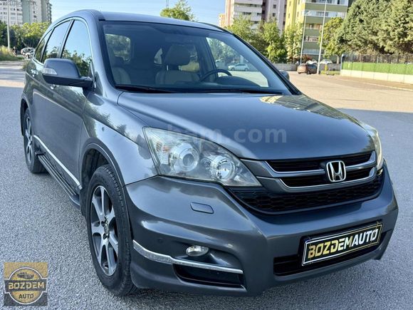 71'BİNDE/BOYASIZ/İLK SAHİBİNDEN/HONDA SERVİS BAKIMLI CRV