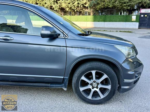 71'BİNDE/BOYASIZ/İLK SAHİBİNDEN/HONDA SERVİS BAKIMLI CRV