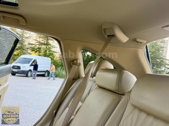 71'BİNDE/BOYASIZ/İLK SAHİBİNDEN/HONDA SERVİS BAKIMLI CRV