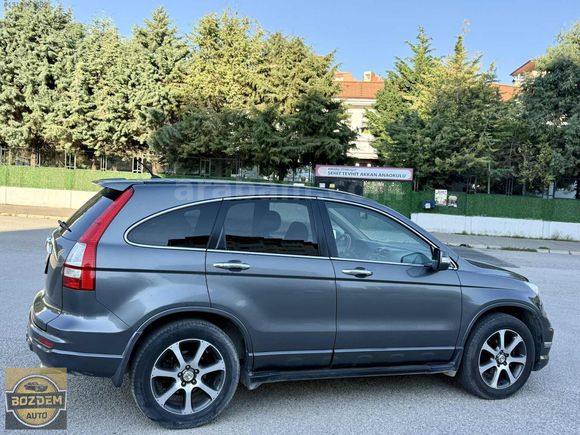 71'BİNDE/BOYASIZ/İLK SAHİBİNDEN/HONDA SERVİS BAKIMLI CRV