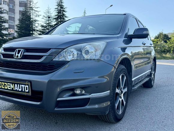 71'BİNDE/BOYASIZ/İLK SAHİBİNDEN/HONDA SERVİS BAKIMLI CRV