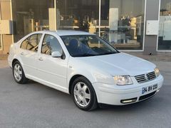 2000 VOLSWAGEN BORA 1.6 COMFORTLİNE 207 BİN KM ORJİNAL