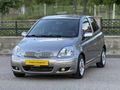 2005-TOYOTA-YARİS-1.3-SOL-EKRAN-LPG-TAM OTOMATİK-BAKIMLI-